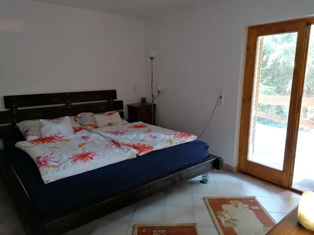 Parraghegy Apartman Villa Zalaszanto ภายนอก รูปภาพ