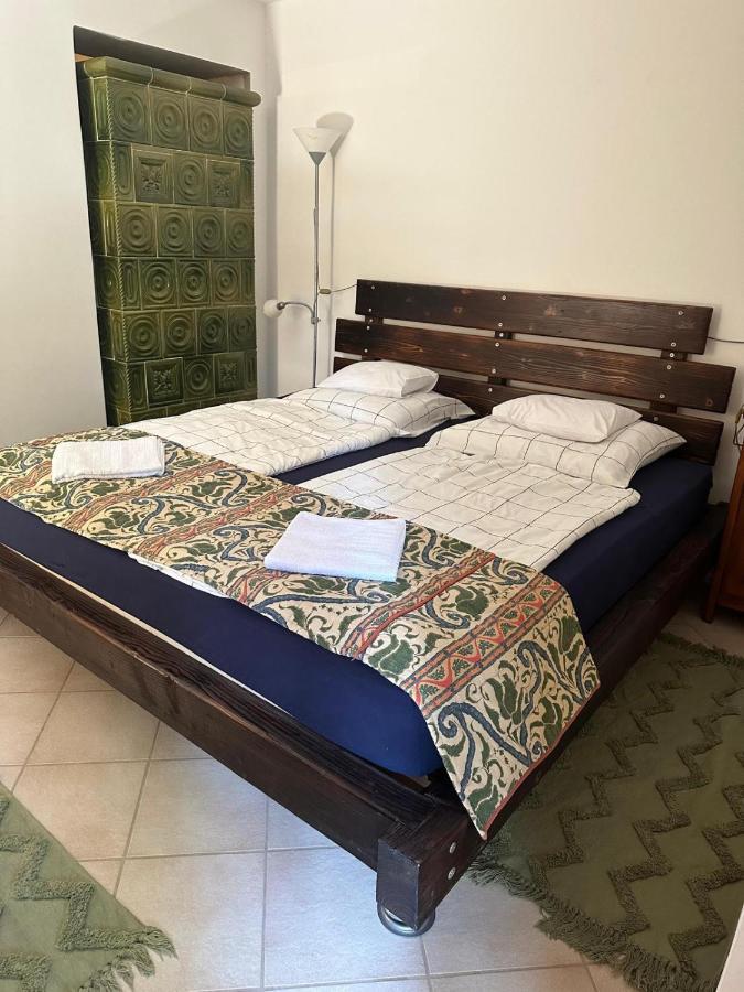 Parraghegy Apartman Villa Zalaszanto ภายนอก รูปภาพ