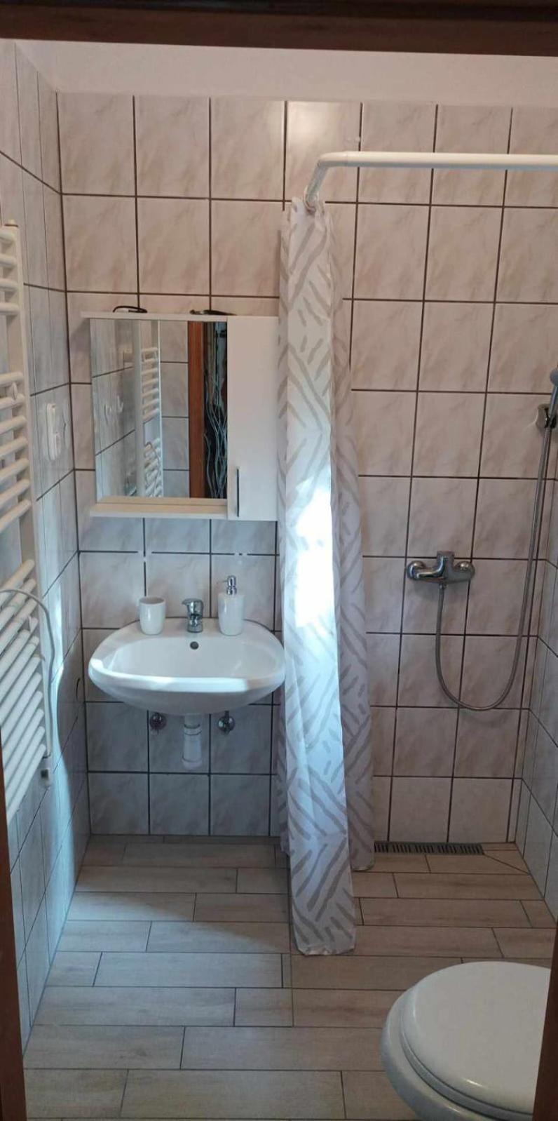 Parraghegy Apartman Villa Zalaszanto ภายนอก รูปภาพ