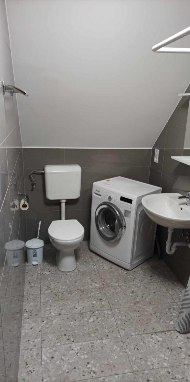Parraghegy Apartman Villa Zalaszanto ภายนอก รูปภาพ