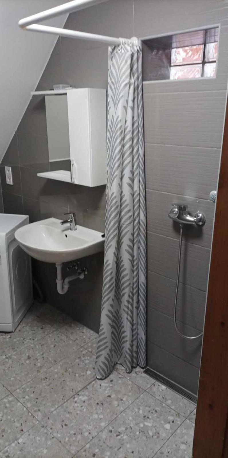Parraghegy Apartman Villa Zalaszanto ภายนอก รูปภาพ
